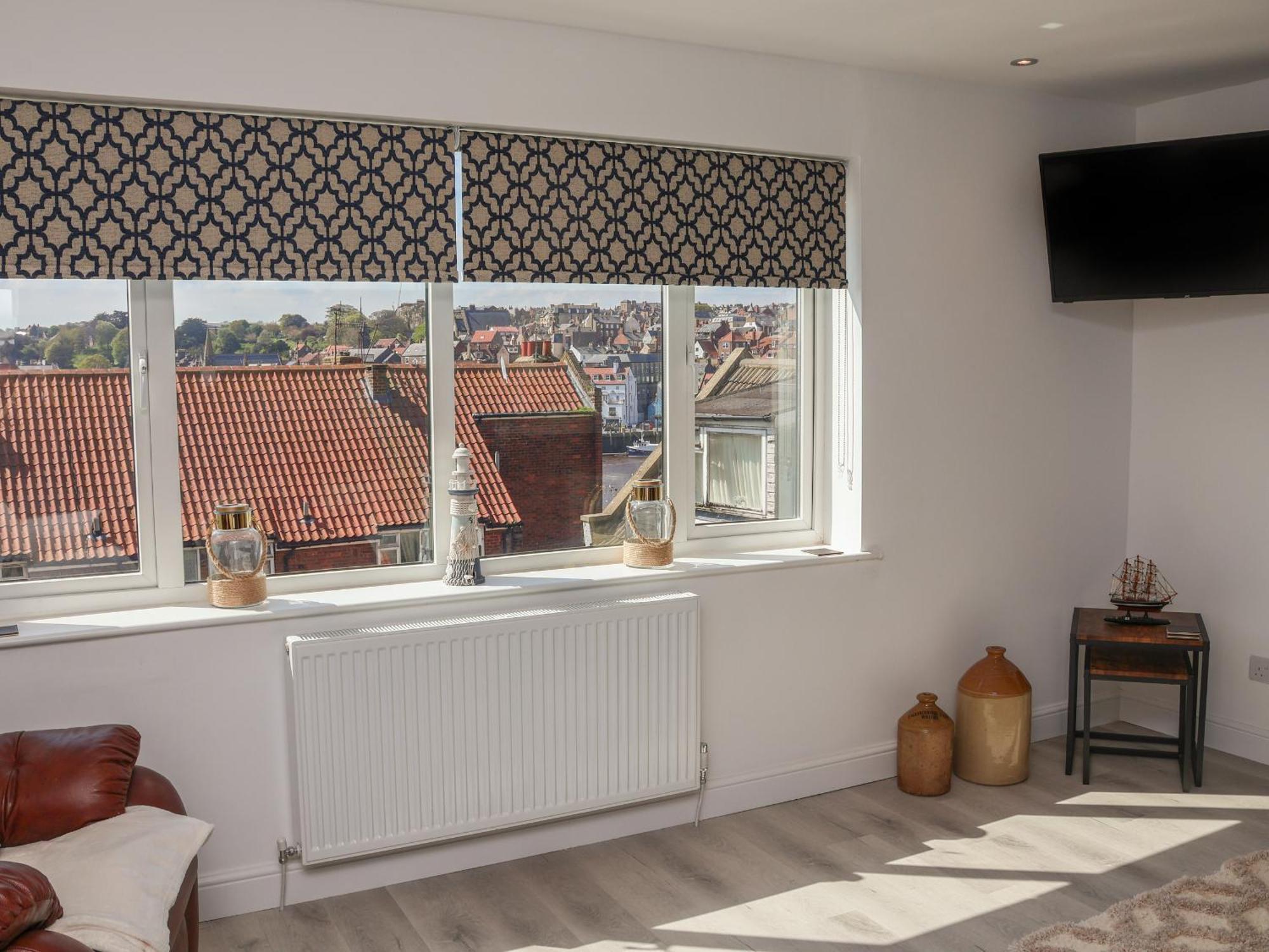 Willa Wobble Pops Whitby Zewnętrze zdjęcie
